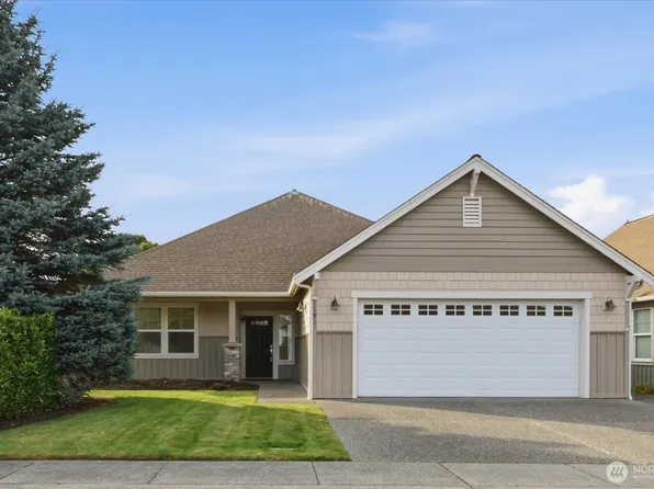 1191 SW Xavier Drive, Oak Harbor, WA 98277