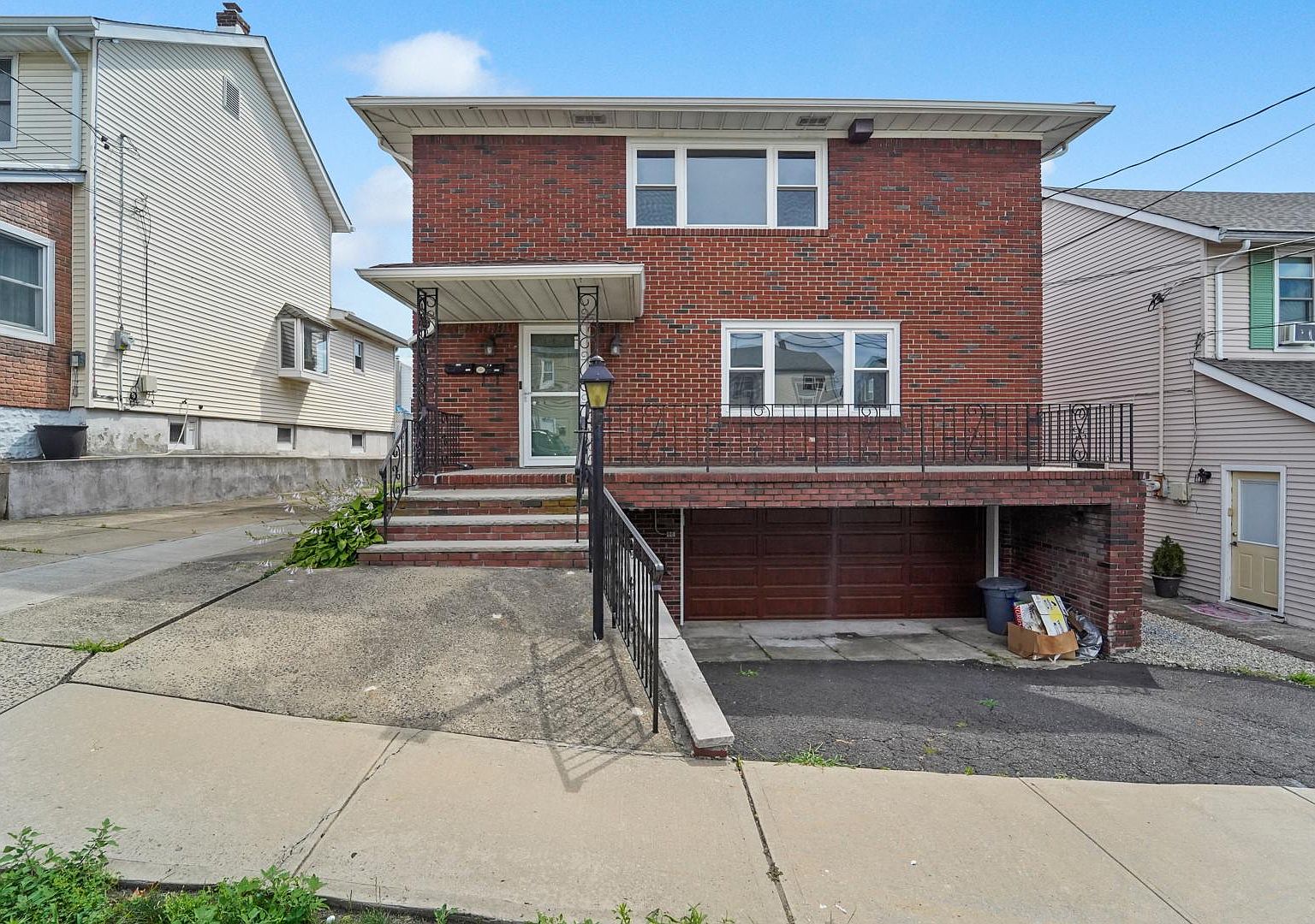 444 Thomas Ave FLOOR 2, Lyndhurst, NJ 07071 Zillow