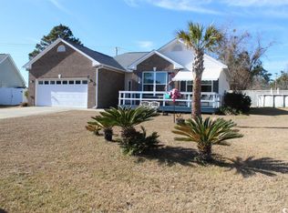 206 Mint Ct, Little River, SC 29566