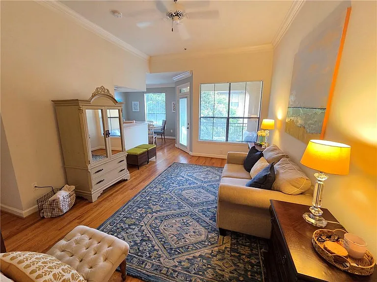 3777 Peachtree Rd NE #1035 — Photo 4
