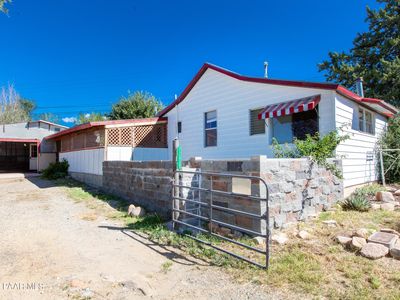 12830 E Main St, Humboldt, AZ, 86329