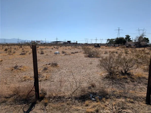 0 Verbena Rd Parcel 3128-131-11, Adelanto, CA 92301