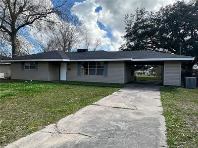 505 W Oak Ln, Lake Charles, LA, 70605