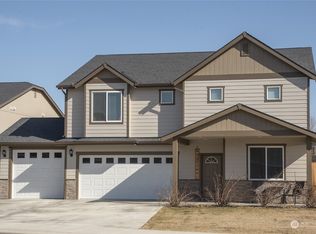 2308 N Sunnyview Ln, Ellensburg, WA