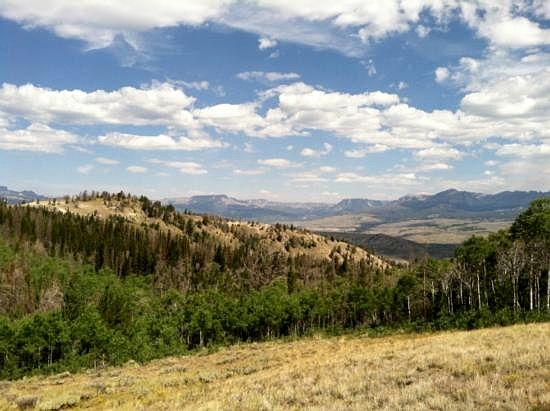 4th image of 000  Union Pass Road
