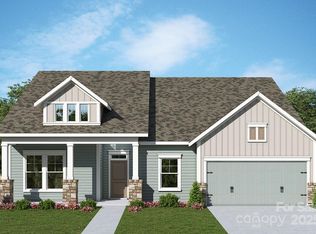 3244 Vermillion Dr, Harrisburg, NC 28075