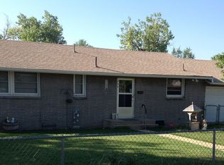 340 Campo St, Denver, CO 80221