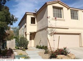3110 Quail Crest Ave, Henderson, NV 89052