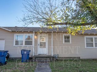 2001 W 6th St, Coffeyville, KS 67337