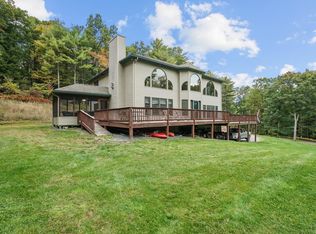 127 Egypt Rd, Tafton, PA 18464