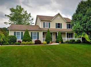 1005 Campbell Rd, Harrison City, PA 15636