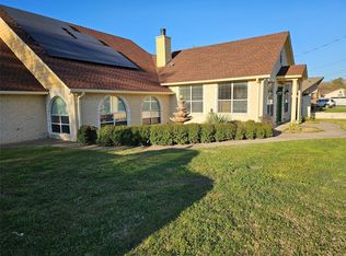 4011 Dakota Trl, Granbury, TX 76048