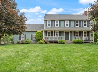 20 Perez St, Attleboro, MA 02703