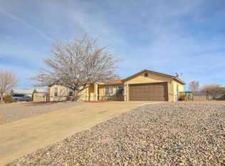 14 Alamosa Loop, Los Lunas, NM 87031
