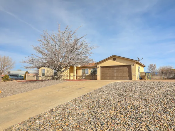 14 Alamosa Loop, Los Lunas, NM 87031