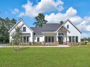 8557 Butler Ranch Rd, Plantersville, TX 77363