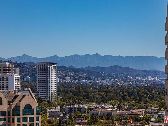 5th image of 10601 Wilshire Blvd #19E