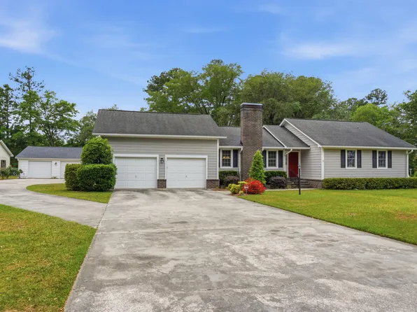 339 Dutch Ln, Summerville, SC 29486