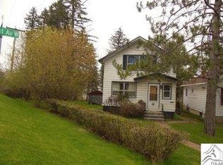 612 N 61st Ave W, Duluth, MN 55807