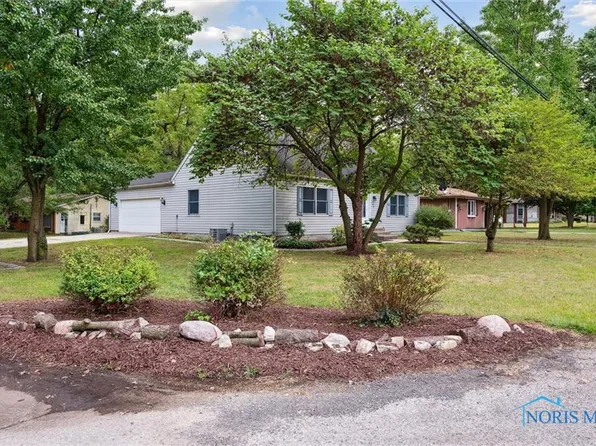 141 Lancaster Ave, Toledo, OH 43615