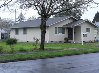 814 L St, Springfield, OR 97477