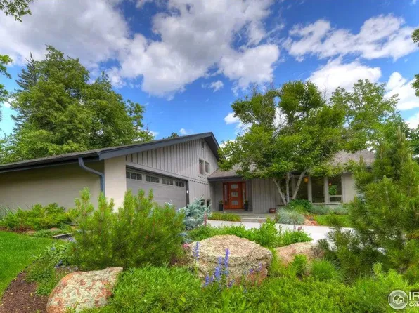 2560 Briarwood Dr, Boulder, CO 80305