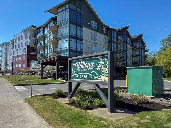2676 Island Hwy S #305, Campbell River, BC V9W 1C7