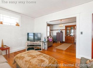 9 Paul St #2S, Watertown, MA 02472