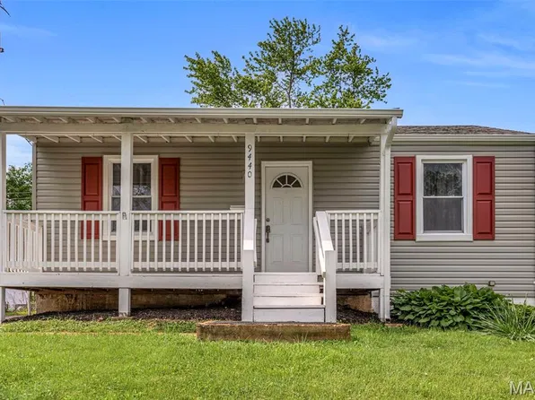 9440 Kathlyn Dr, Saint Louis, MO 63134