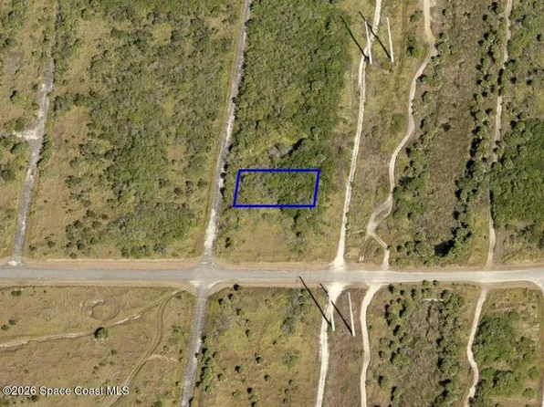 2191 Carter Ave SW, Palm Bay, FL 32908