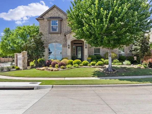 5901 Richmond Dr, North Richland Hills, TX 76180