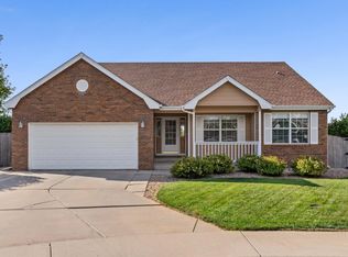 3068 50th Ave, Greeley, CO 80634