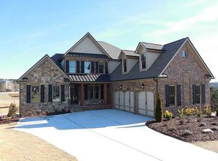 4807 Grandview Ct, Flowery Branch, GA 30542