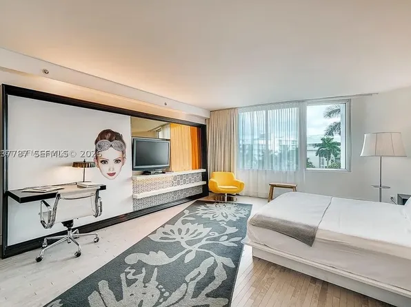 1100 West Ave #525, Miami Beach, FL 33139