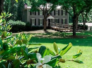 95 Skyline Dr, Newborn, GA 30014