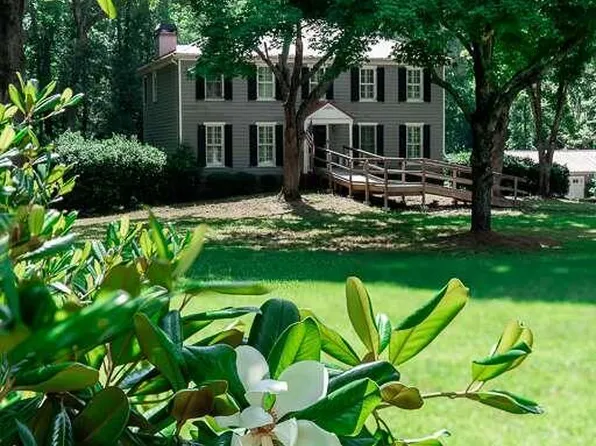 95 Skyline Dr, Newborn, GA 30014