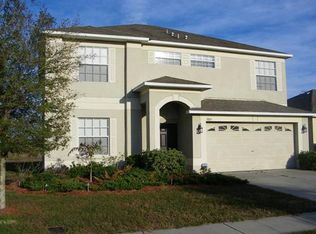 3865 Braemere Dr, Spring Hill, FL 34609