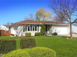 154 Rockdale Dr, Amherst, NY 14228