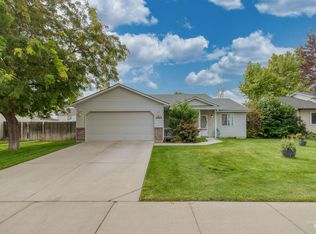 1915 W Mountain Pointe Ave, Nampa, ID 83651