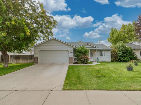 1915 W Mountain Pointe Ave, Nampa, ID 83651