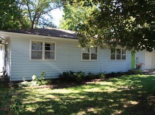 2415 Harvard Rd, Lawrence, KS 66049
