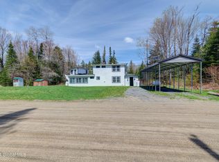 119 Leons Rd, Piseco, NY 12139