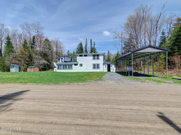 119 Leons Road, Morehouse, NY 13324