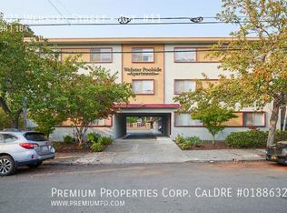 2321 Webster St APT 11, Berkeley, CA 94705
