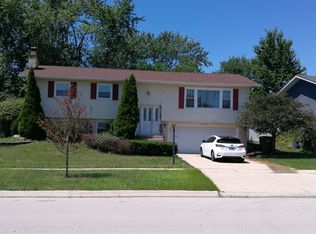 15456 Ridgeland Ave, Oak Forest, IL 60452