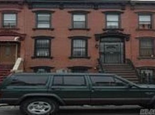 424 Hart St, Brooklyn, NY 11221