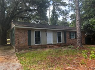 2120 Gordon Ave, Albany, GA 31707