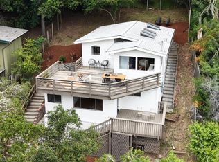 206 Bolinas Road, Fairfax, CA 94930