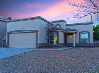 1941 Shreya St, El Paso, TX 79938