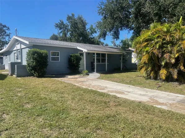 5224 52nd Ave N, Saint Petersburg, FL 33709